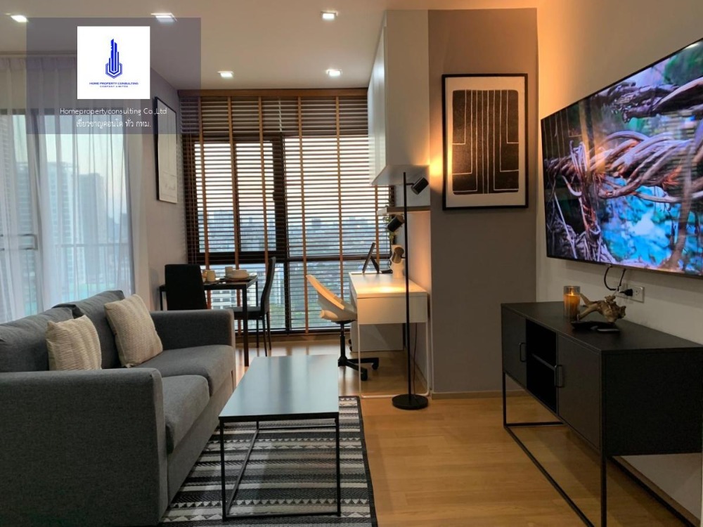 For RentCondoAri,Anusaowaree : Available for rent: Noble Reflex Negotiable Line ID: @Condobkk (with @)