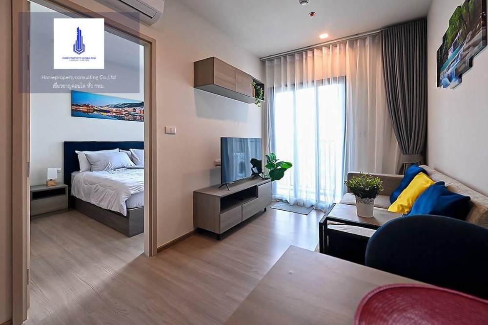 For RentCondoRama9, Petchburi, RCA : For rent at The Base Phetchaburi - Thonglor 