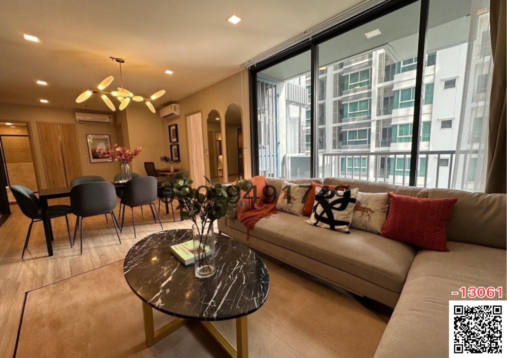 For SaleCondoRatchathewi,Phayathai : Condo for sale XT Phayathai near King Power Rangnam: 550 meters