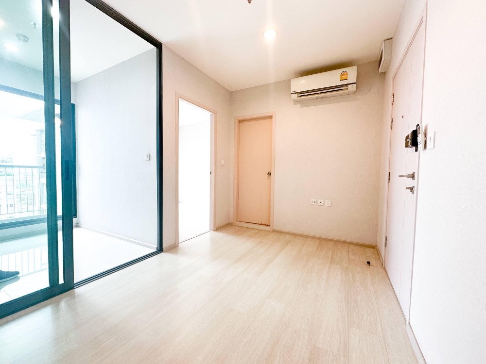 ขายคอนโดปิ่นเกล้า จรัญสนิทวงศ์ : รหัสทรัพย์ Som0754 ขาย Life Pinklao