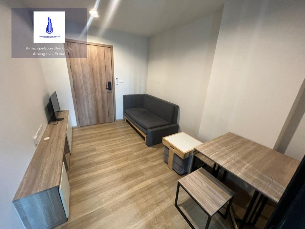 ให้เช่าคอนโดอ่อนนุช อุดมสุข : ว่างให้เช่า ดิ เอกเซล ไฮด์อเวย์ สุขุมวิท 71 