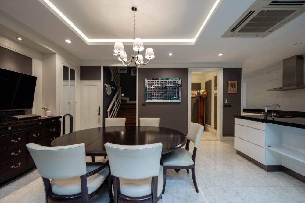 ขายทาวน์โฮมอ่อนนุช อุดมสุข : ขายด่วนทาวน์โฮมใกล้ BTS เอกมัย! Residence Sukhumvit 65 ราคาขายเพียง 24 ล้าน