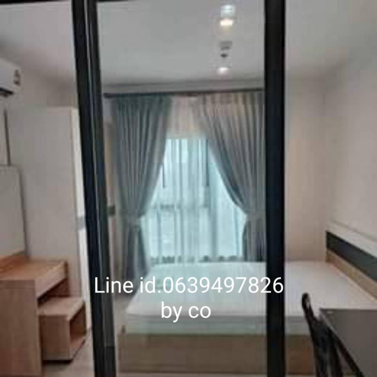 ให้เช่าคอนโดบางแค เพชรเกษม : คอนโด The base เพชรเกษม เพียง 120 มMRTเพชรเกษม 48  ห้องพร้อมอยู่  เดินทางสะดวกมีตลาด ของกินเยอะ ใกล้ห้าง