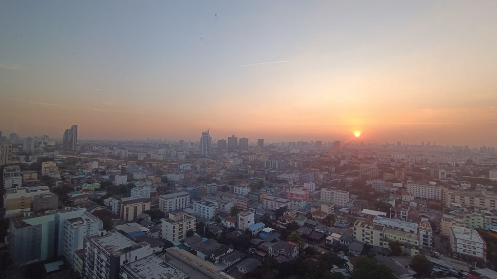 ให้เช่าคอนโดลาดพร้าว101 แฮปปี้แลนด์ : 📢🏢 ให้เช่า คอนโด The Origin ลาดพร้าวบางกะปิ