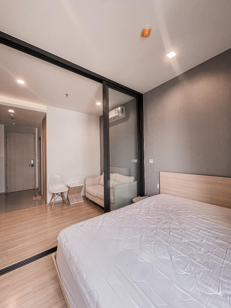 For RentCondoSapankwai,Jatujak : For Rent M Jatujak Price 18,500 Baht/month