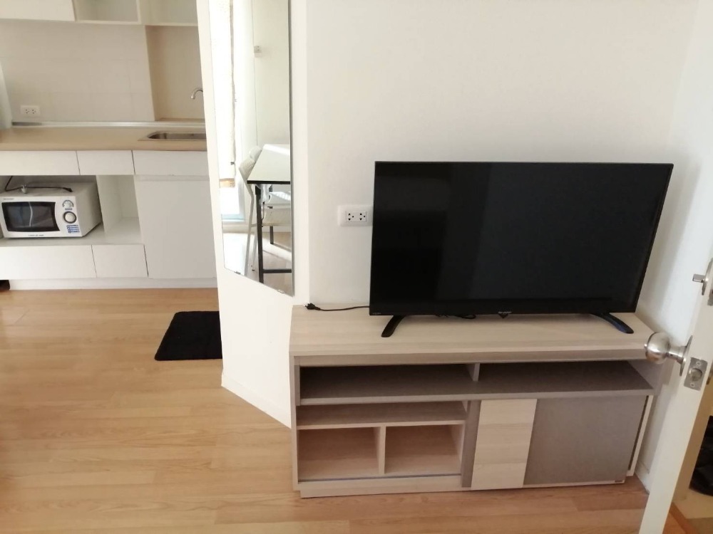 For RentCondoBangna, Bearing, Lasalle : 🏬For rent Lumpini Mega City Bangna 𝙇𝙐𝙈𝙋𝙄𝙉𝙄 𝙈𝙀𝙂𝘼 𝘾𝙄𝙏𝙔 𝘽𝘼𝙉𝙂𝙉𝘼 Building: b, 19th floor, size 26 sq m., price 6,800 baht, available 27 Oct., near Mega Bangna