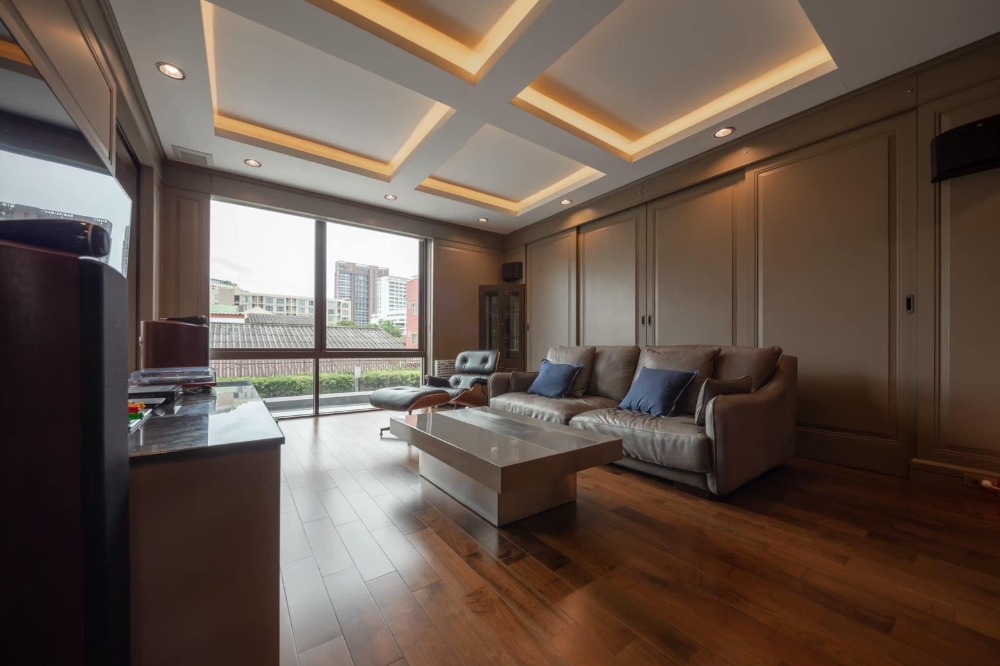 ขายทาวน์โฮมอ่อนนุช อุดมสุข : ขาย ทาวน์โฮมโครงการ Residence 65 ‼️ปรับลดราคาลง 2M.‼️ (0624163966 แพรว)
