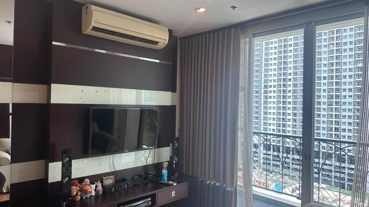 ให้เช่าคอนโดสาทร นราธิวาส : The Complete Narathiwas / 2 ห้องนอน (ปล่อยเช่า)