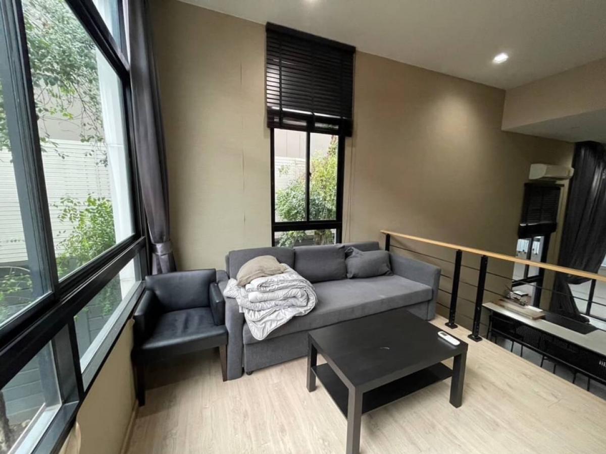 ให้เช่าทาวน์โฮมพัฒนาการ ศรีนครินทร์ : Town Home For rent Arden Pattanakan 20ให้เช่าทาวน์โฮมอาร์เด้น พัฒนาการ 20