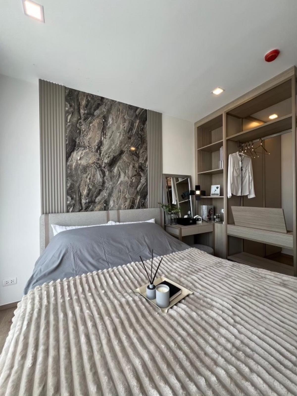 For SaleCondoOnnut, Udomsuk : The Nest Sukhumvit 71 Decorated with 2.99 million. Call 086-6669965.