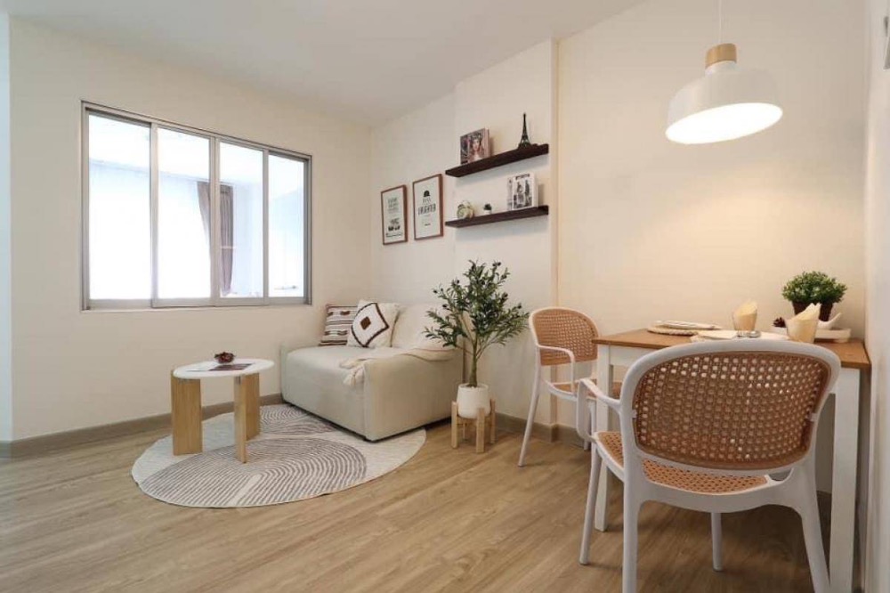 For SaleCondoRamkhamhaeng, Hua Mak : Lumpini Condo Town Bodindecha-Ramkhamhaeng