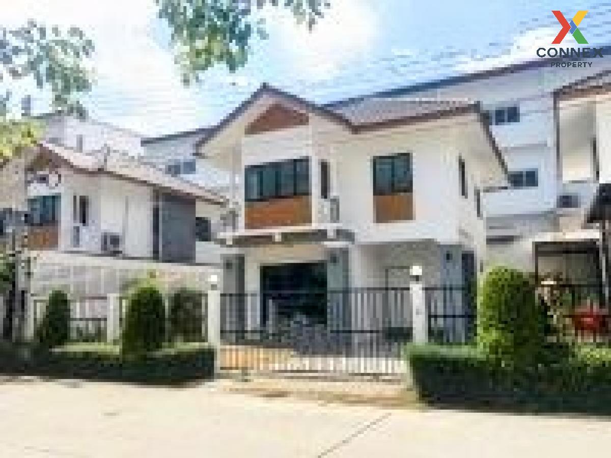 For SaleHouseRayong : For Sale House , 365 Avenue , Thap Ma , Mueang Rayong , Rayong , CX-107590