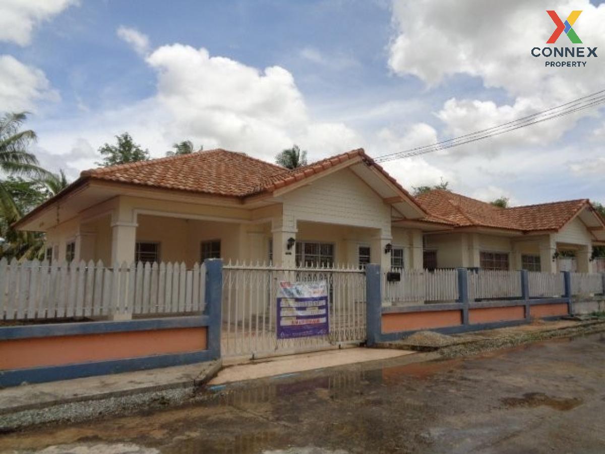 ขายบ้านพัทยา บางแสน ชลบุรี สัตหีบ : ขายบ้าน  ศุขเจริญ วิลเลจ พัทยา หนองปลาไหล บางละมุง ชลบุรี CX-107416  (S)