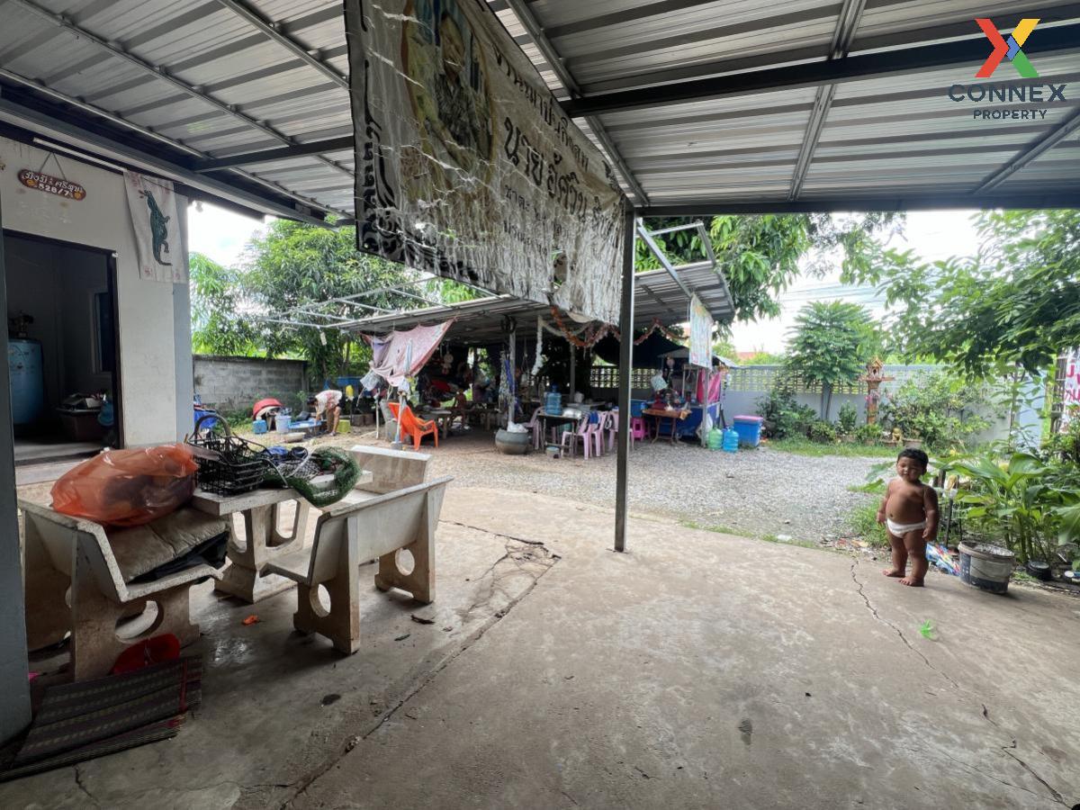 ขายบ้านพิษณุโลก : ขายบ้านเดี่ยวชั้นเดียว อรัญญิก เมืองพิษณุโลก พิษณุโลก CX-106101  (S)