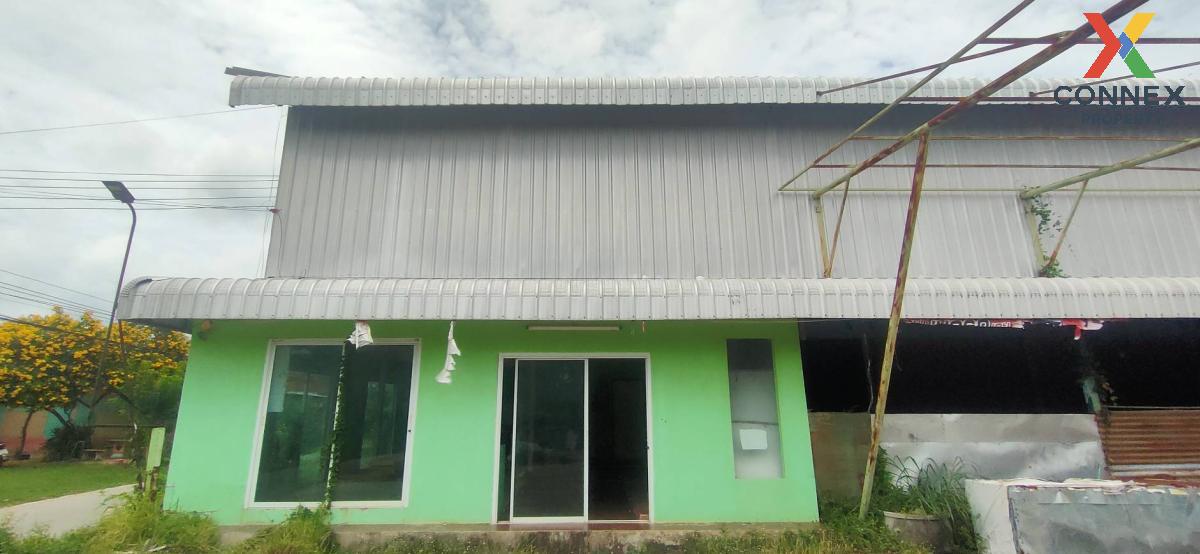 For SaleHouseRoi Et : For Sale Roi Et Pratunam , Rop Mueang , Mueang Roi Et , Roi Et , CX-106032