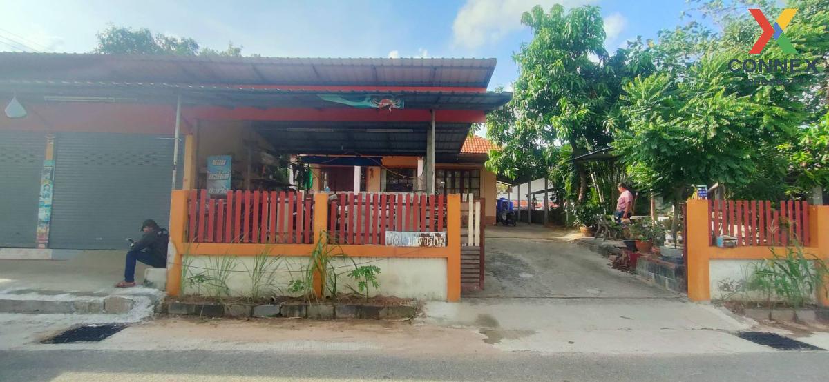 ขายบ้านร้อยเอ็ด : ขายบ้านเดี่ยว ดงลาน ดงลาน เมืองร้อยเอ็ด ร้อยเอ็ด CX-105409  (S)