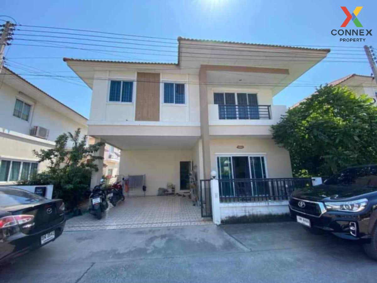 For SaleHousePattaya, Bangsaen, Chonburi : For Sale House , Marui Lamchabung , Bang Lamung , Bang Lamung , Chon Buri , CX-105280
