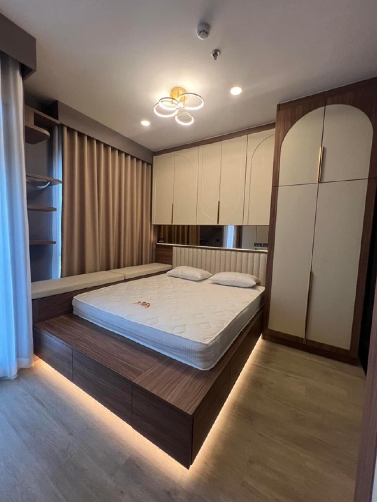 For RentCondoNawamin, Ramindra : Condo for rent, pets allowed, Ram Intra 83🐱🐶