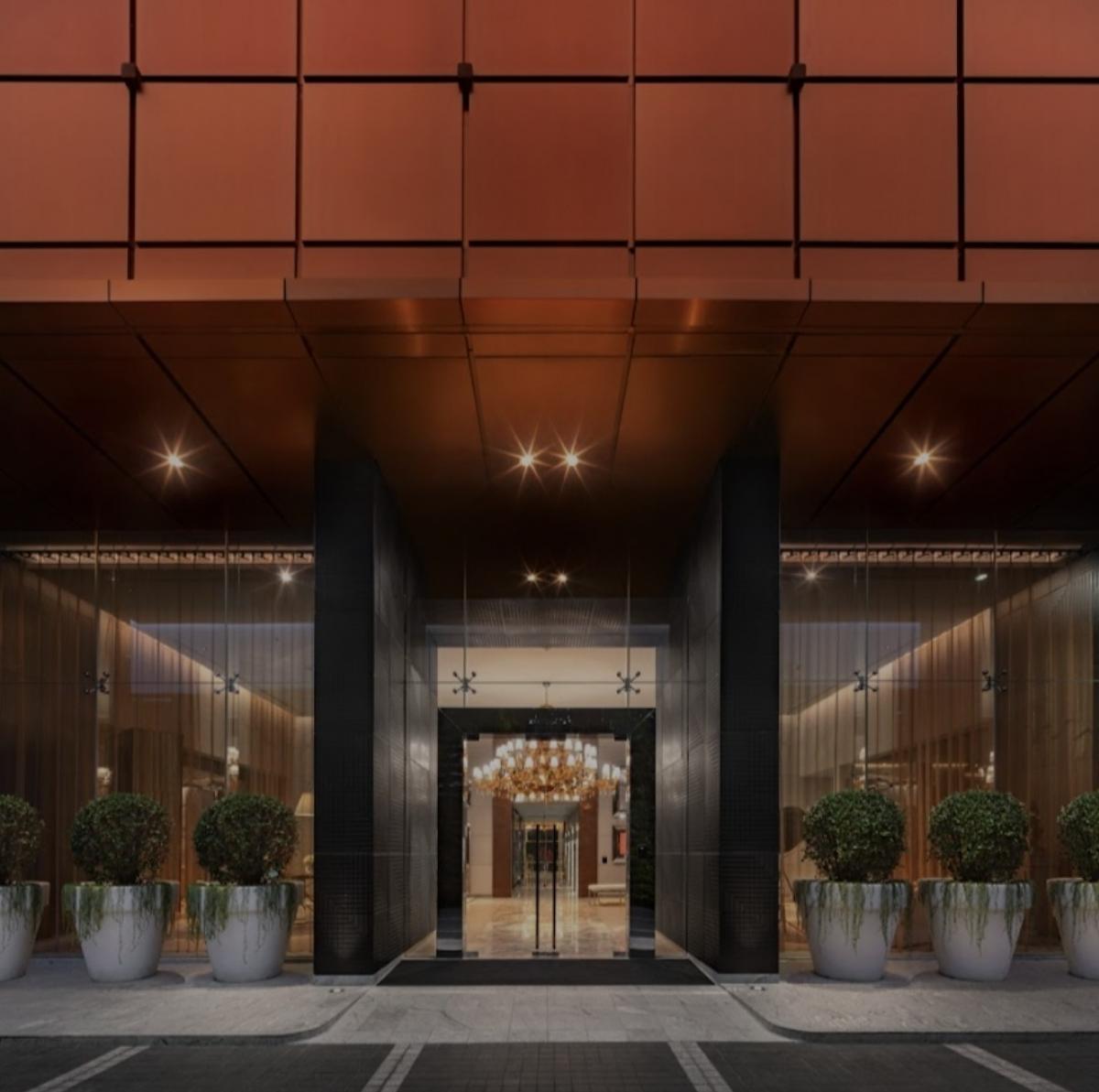 ให้เช่าคอนโดสุขุมวิท อโศก ทองหล่อ : 🚩For Rent : KHUN BY YOO Inspire by starck 2b2b / 17fl. / 130k ✨️Luxury condo in Thonglo