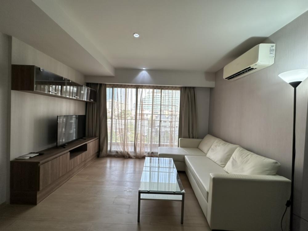 ให้เช่าคอนโดสุขุมวิท อโศก ทองหล่อ : Renesu Thonglor 5 Great location, ready to move in