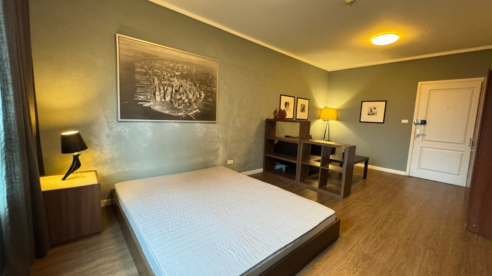 For SaleCondoSeri Thai, Ramkhamhaeng Nida : ++ For sale ++ 1,340,000 baht, high floor: Project 624 Condolette Lat Phrao