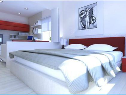 ให้เช่าคอนโดเกษตร นวมินทร์ ลาดปลาเค้า : ให้เช่า คอนโดเปรมสิริ บูติค พาร์ค ขนาด 1 ห้องนอน เพียง 12,000 บาท/เดือน ตกแต่งพร้อมอยู่ ใกล้ ฺBTS ม.เกษตรศาสตร์