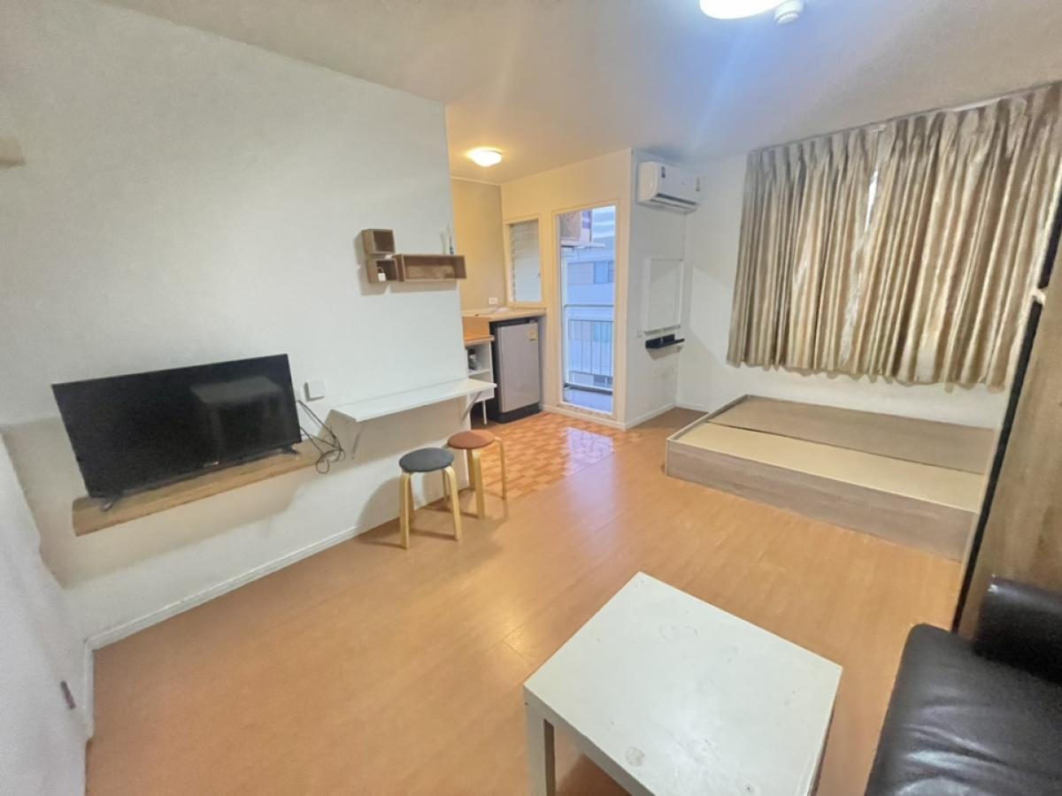 ให้เช่าคอนโดปทุมธานี รังสิต ธรรมศาสตร์ : ให้เช่าลุมพินทาวน์ชิป รังสิต-คลอง 1