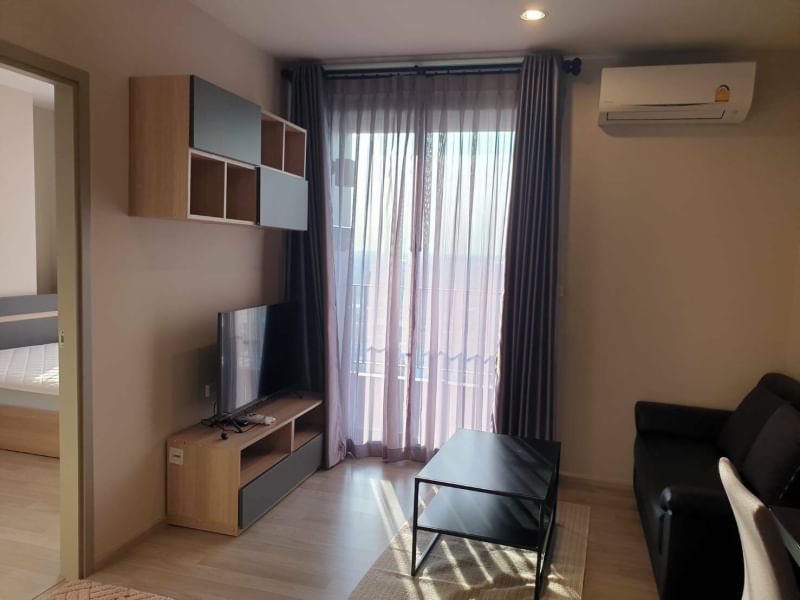 For RentCondoBangna, Bearing, Lasalle : For Rent Ideo Mobi Sukhumvit Eastpoint (ห้องหัวมุม)(Available 1/11/67) 4379/1000