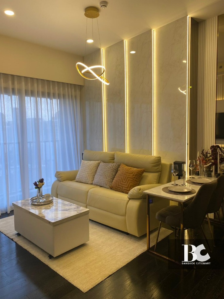 ให้เช่าคอนโดสุขุมวิท อโศก ทองหล่อ : 🚩ให้เช่า 🚩คอนโด Park Origin Thonglor  (พาร์ค ออริจิ้น ทองหล่อ) ห้องสวย เฟอร์นิเจอร์+เครื่องใช้ไฟฟ้าครบ พร้อมเข้าอยู่