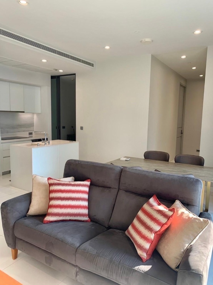 ให้เช่าคอนโดสุขุมวิท อโศก ทองหล่อ : LTHC11045–Vittorio Sukhumvit 39 FOR RENT 2 beds 2 baths 102 size Sq.m. Near BTS Phrom Phong ONLY 115k/month