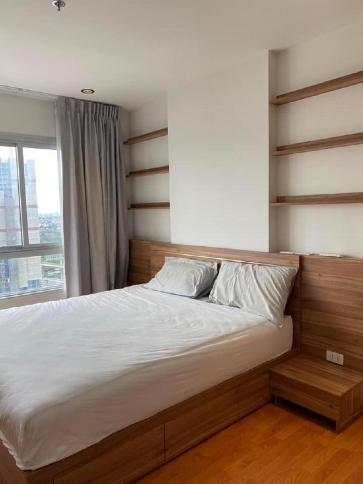 ให้เช่าคอนโดท่าพระ ตลาดพลู วุฒากาศ : ให้เช่าThe President sathorn ratchaphruek 3ติดBTS  บางหว้า Interchange ใกล้ มหาลัยสยาม ห้องพร้อมอยู่ 1 สค นึัื สนใจนัดชมห้องได้ค่ะ