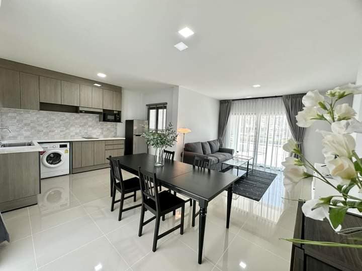 ให้เช่าทาวน์โฮมบางนา แบริ่ง ลาซาล : 🔴𝟯𝟱,𝟬𝟬𝟬฿🔴🏘🏠 ทาวน์โฮม พลีโน่ สุขุมวิท-บางนา 2 ✅ บ้านสวย ทำเลดี ใกล้ห้างสรรพสินค้า 🎉🎉 ยินดีบริการ🙏สนใจทัก 𝙇𝙄𝙉𝙀 มานะคะ (ตอบไวมาก):​📱 รหัสทรัพย์​ 6711-1501 📱: ไอดีไลน์:@bbcondo88
