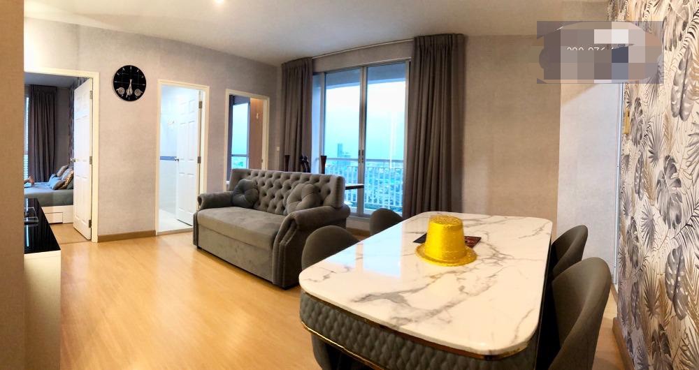 For RentCondoOnnut, Udomsuk : M562 Life@Sukhumvit