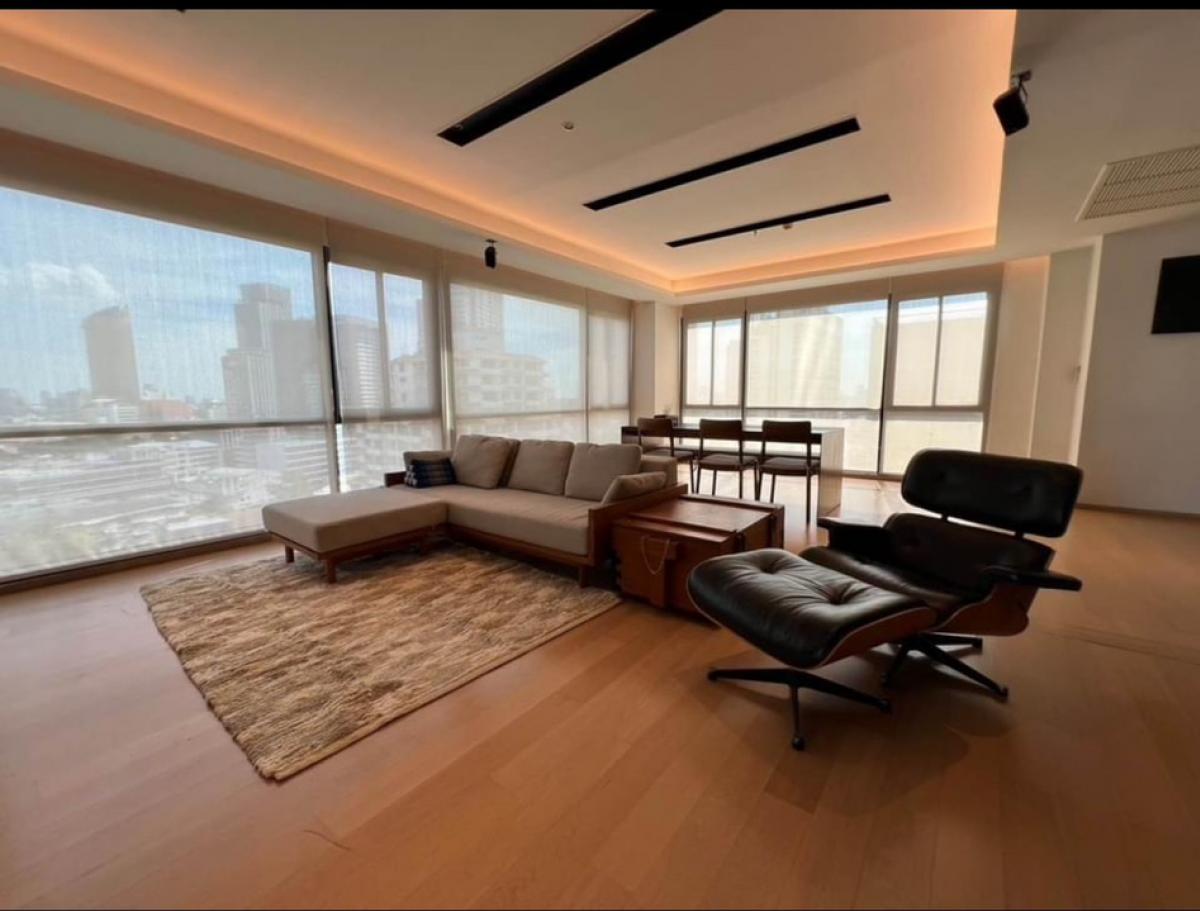 For RentCondoAri,Anusaowaree : Noble Reflex Condominium - Ari – FOR RENT  Type: 2-bedrooms 2 bathrooms  Floor: 15  Size: 130 sqm  Ceiling height 2.7