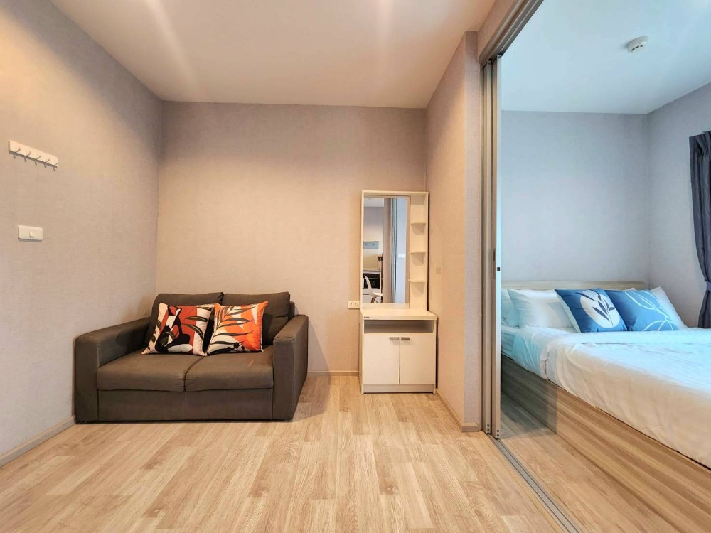 ขายคอนโดพระราม 9 เพชรบุรีตัดใหม่ RCA : 💥 SL-4710💥ขายคอนโด พลัม คอนโด รามคำแหง สเตชั่น👉แอดไลน์ @be.easy