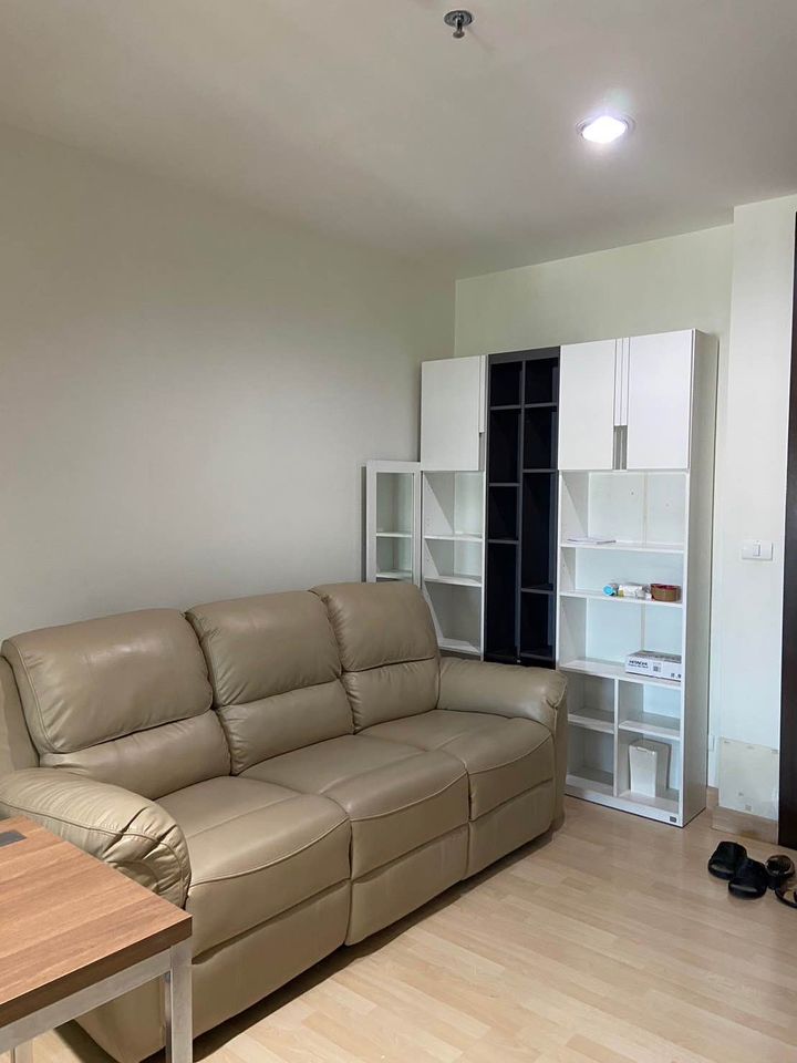 For SaleCondoRatchadapisek, Huaikwang, Suttisan : Rhythm Ratchada / 1 Bedroom (FOR SALE), Rhythm Ratchada / 1 Bedroom (FOR SALE) LIL236