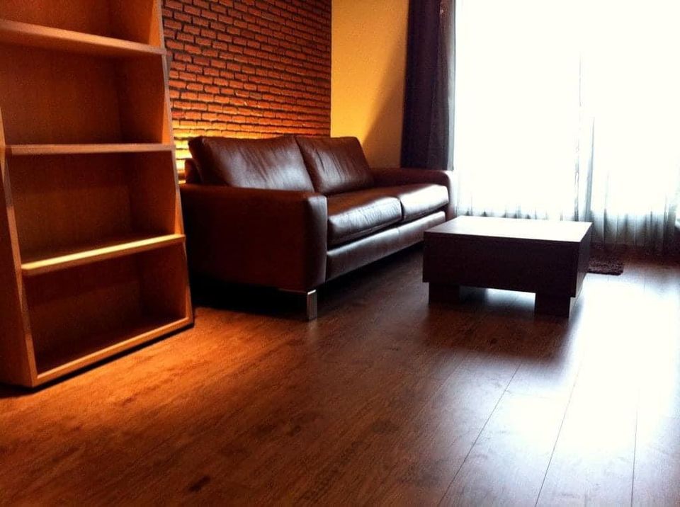 For SaleCondoRatchadapisek, Huaikwang, Suttisan : Rhythm Ratchada / 1 Bedroom (FOR SALE), Rhythm Ratchada / 1 Bedroom (FOR SALE) LIL238