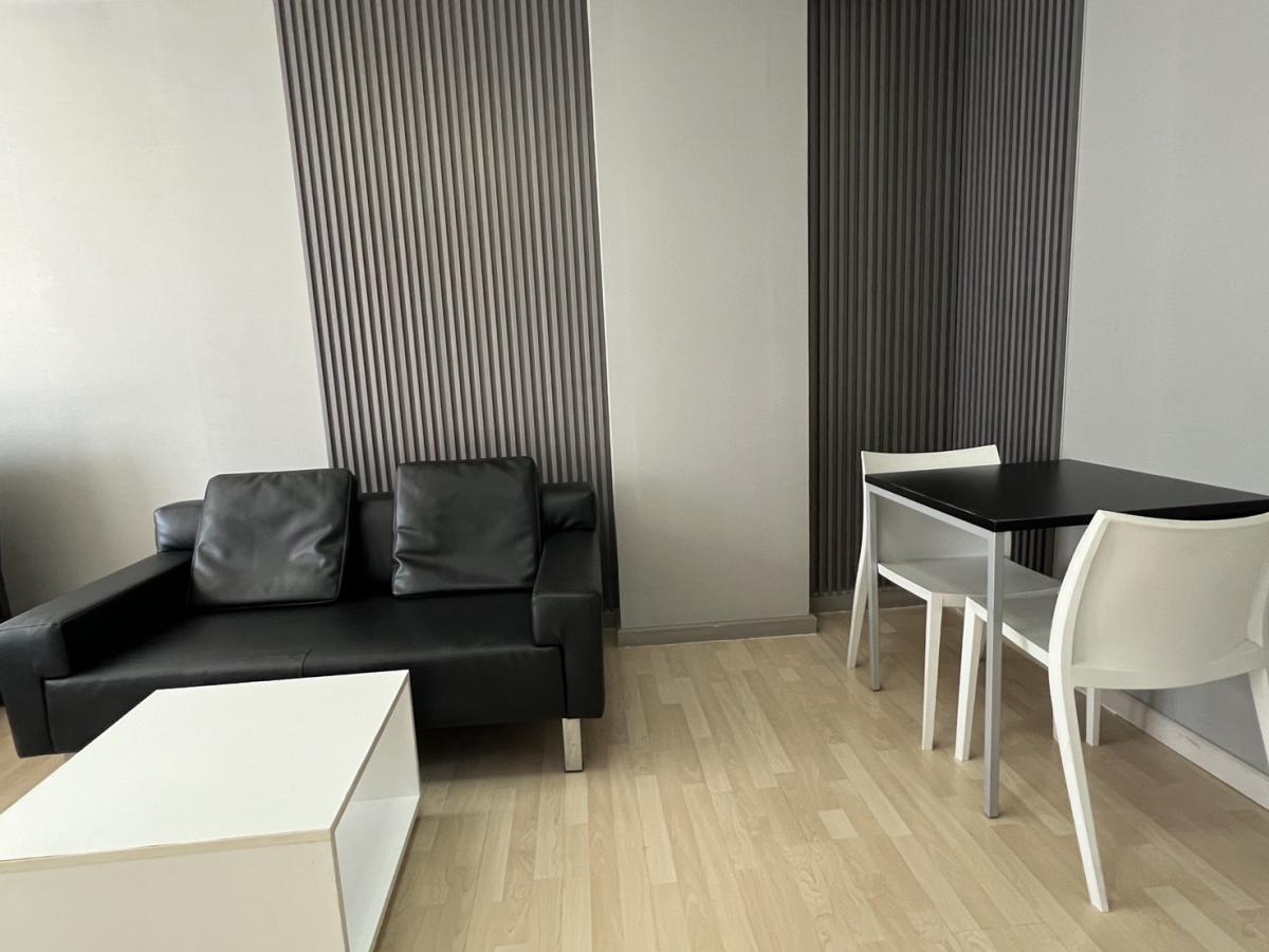 📣 Urgent selling only 1.26 million 😍 D -Raminthra Condo 🏢 @MRT MAI Talap 🚆 next to the main road near the expressway, a good corner room with furniture ready ✨✅ Loading...