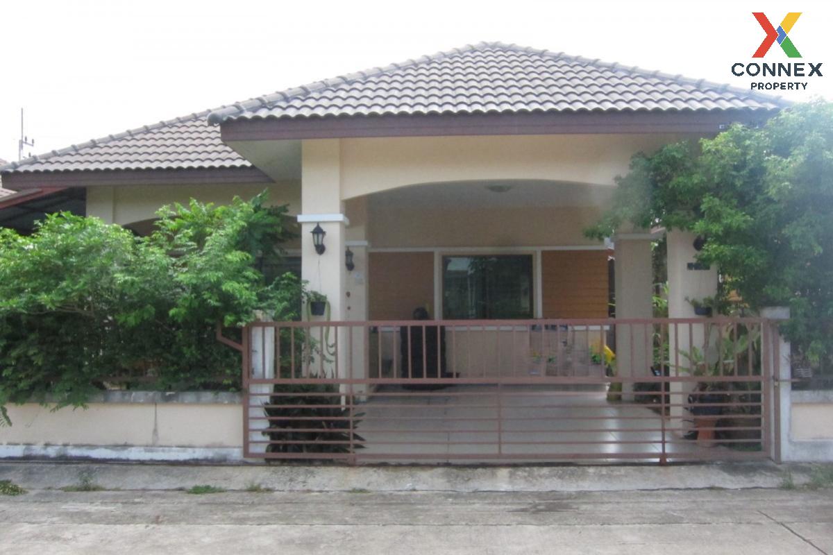 For SaleHouseRayong : For Sale House , Excell 3 , Pluak Daeng , Pluak Daeng , Rayong , CX-107687