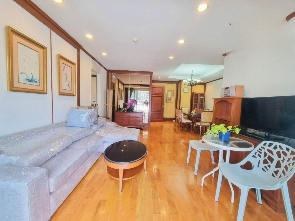 ขายคอนโดสุขุมวิท อโศก ทองหล่อ : ขาย ให้เช่า The Bangkok Sukhumvit43 ไซส์ใหญ่ พร้อมเฟอร์ใหม่ รีโนเวทใหม่ Btsพร้อมพงษ์