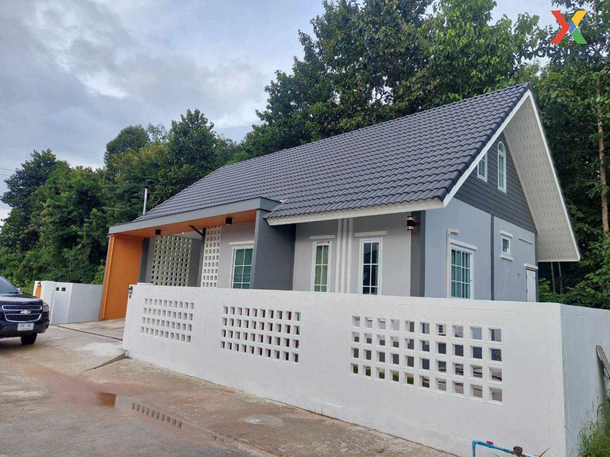 ขายบ้านอุบลราชธานี : ขายบ้าน  บ้านอุ่นใจ เดชอุดม บุณฑริก นอกเมือง เดชอุดม อุบลราชธานี CX-108994  (S)