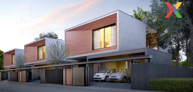 For SaleTownhomeKoh Samui, Surat Thani : For Sale Townhouse/Townhome  , Smart Privacy , Wat Pradu , Mueang Surat Thani , Surat Thani , CX-108757