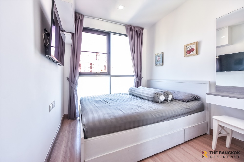 For SaleCondoRatchathewi,Phayathai : Selling a very cheap room Ideo Mobi Phayathai 2B2B(Duplex) 65 Sqm. 10.11 MB only