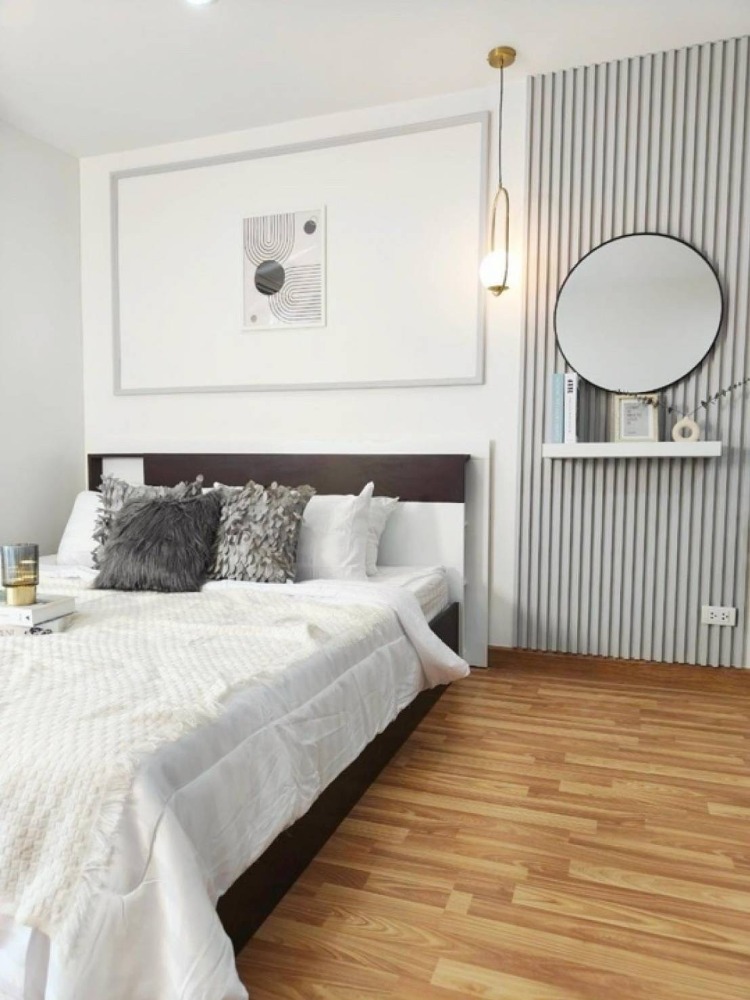 For SaleCondoBang Sue, Wong Sawang, Tao Pun : S-RGHT102 Condo for sale, Regent Home 20, Prachachuen 16, 3rd floor, city view, 31 sq m, studio, 1.52 million, 064-959-8900