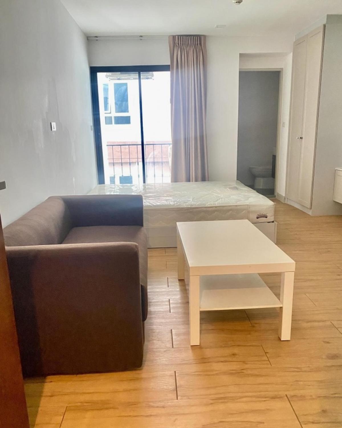 ให้เช่าคอนโดรัตนาธิเบศร์ สนามบินน้ำ พระนั่งเกล้า : ให้เช่าด่วน #คอนโด Notting hillติวานนท์