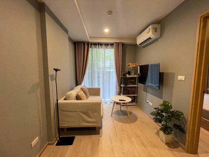 For RentCondoWongwianyai, Charoennakor : For Rent The Most Itsaraphap 595/17