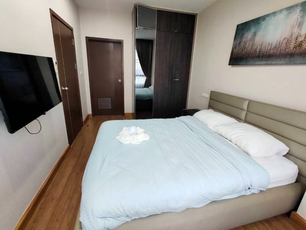 for sale condo The sky sriracha 1 Bed (S03-1913) Loading...