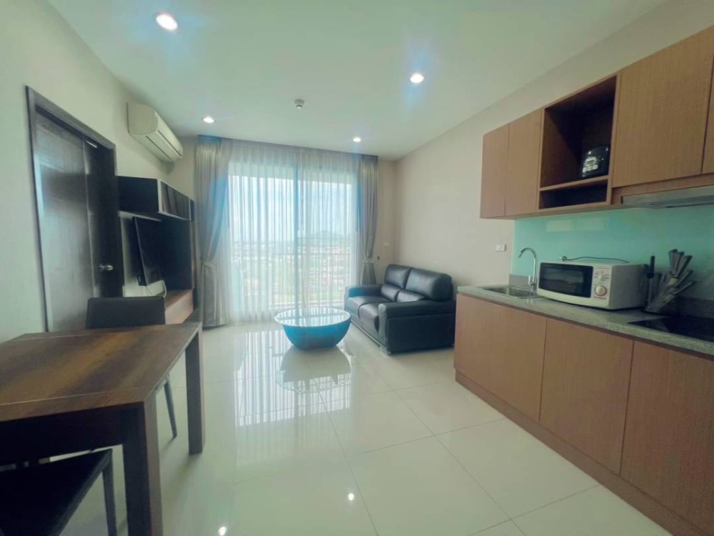 for sale condo The sky sriracha 1 Bed (S03-1913) Loading...