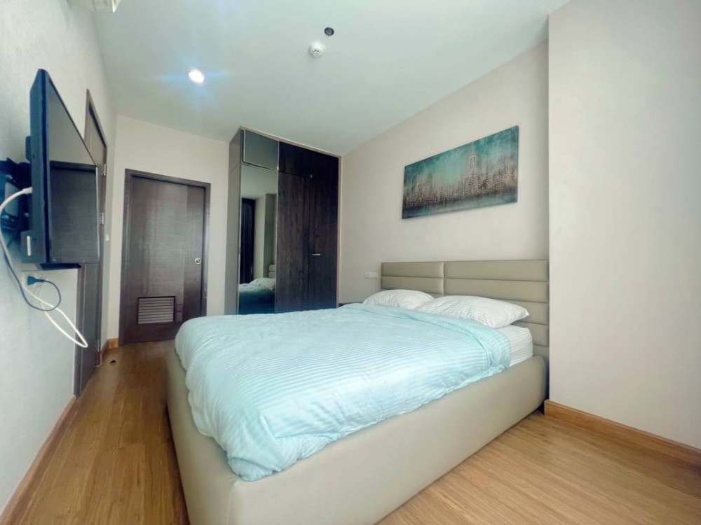 for sale condo The sky sriracha 1 Bed (S03-1913) Loading...