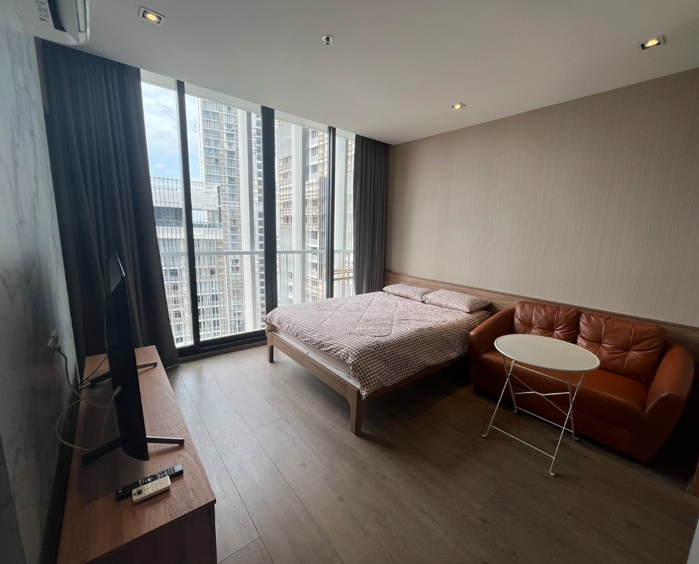 ให้เช่าคอนโดสุขุมวิท อโศก ทองหล่อ : For Rent condo Park 24 sukhumvit ( Park origin Prompong ) S15-32026